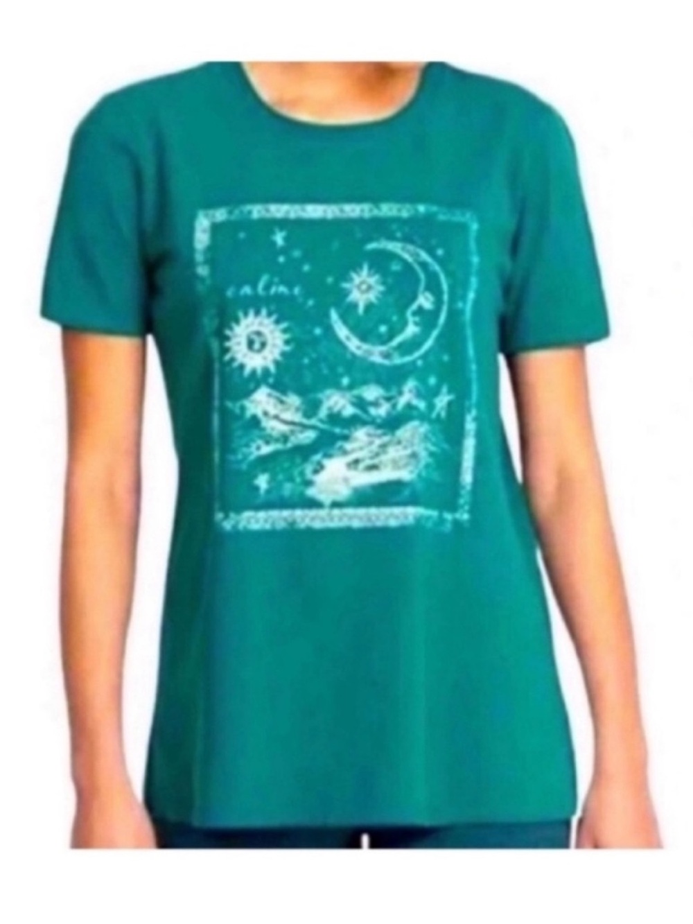 New Calme by Johnny Was T-Shirt